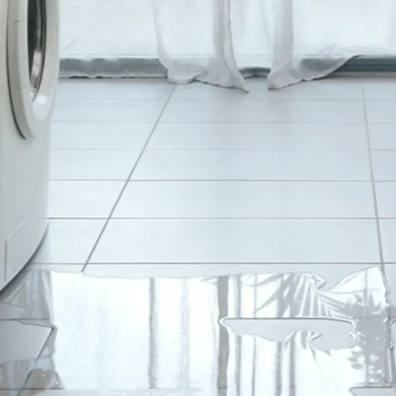 Appliance Leak Cleanup in Gatlinburg, TN