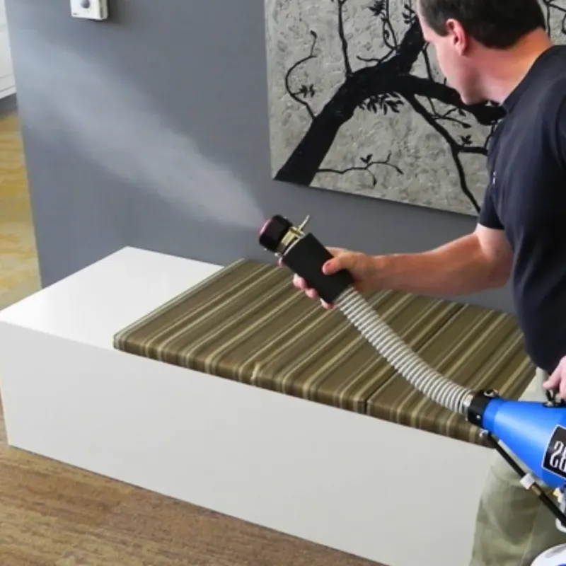 Professional Odor Removal in Gatlinburg, TN